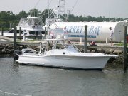 Jarrett Bay 32