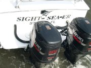 Jarrett Bay 32