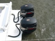 Jarrett Bay 32