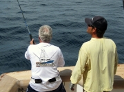 Jarrett Bay 70