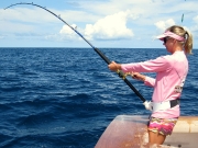 Jarrett Bay 70