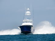 Jarrett Bay 70