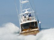 Jarrett Bay 70