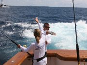 Jarrett Bay 70