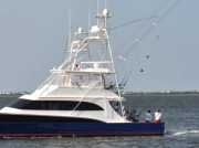 Jarrett Bay 70 - 2010 Pirate's Cove