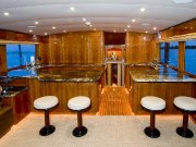 Jarrett Bay 70 - Salon