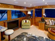 Jarrett Bay 70 - Salon