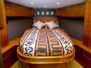 Jarrett Bay 70 - Stateroom