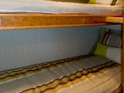 Jarrett Bay 70 - Bunks