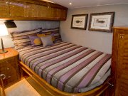 Jarrett Bay 70 - Stateroom