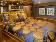 Jarrett Bay 70 - Master Stateroom