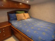 Jarrett Bay 53 - Stateroom