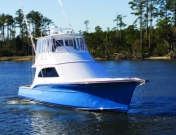 Vessel Image