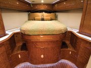 Jarrett Bay 63 - Stateroom