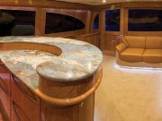 Jarrett Bay 63 - Salon