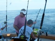Jarrett Bay 53