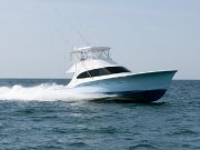 Jarrett Bay 53