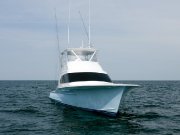 Jarrett Bay 53 Contango