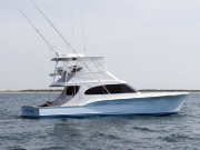 Jarrett Bay 53 Contango
