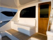 Jarrett Bay 53 - Mezzanine