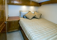 Jarrett Bay 53 - Stateroom