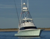 Jarrett Bay 67
