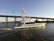 Jarrett Bay 67