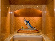 Jarrett Bay 67 - Cabinetry