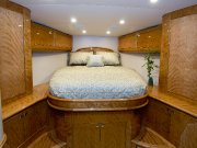 Jarrett Bay 67 - Stateroom