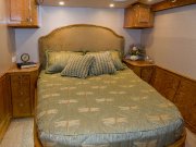 Jarrett Bay 67 - Stateroom