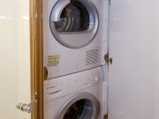 Jarrett Bay 67 - Laundry