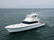 Jarrett Bay 64