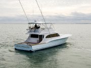 Jarrett Bay 64