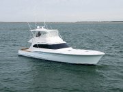 Jarrett Bay 64