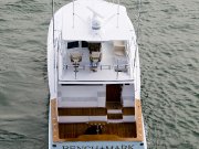 Jarrett Bay 64