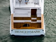 Jarrett Bay 64