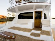 Jarrett Bay 64