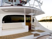 Jarrett Bay 64