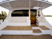 Jarrett Bay 64