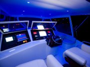 Jarrett Bay 64
