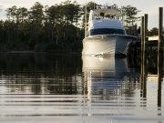 Jarrett Bay 64