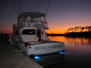 Jarrett Bay 64