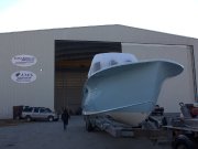 Jarrett Bay 46