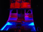 After - Mezzanine Refit of Jarrett Bay 55