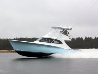 Jarrett Bay 46