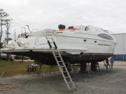 Carver Yacht