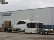 Carver Yacht