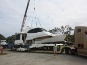 Carver Yacht
