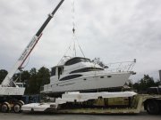 Carver Yacht