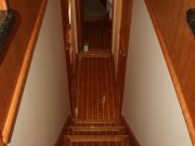 cherry & holly flooring